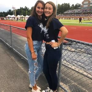 Meet your Posher, Maddy